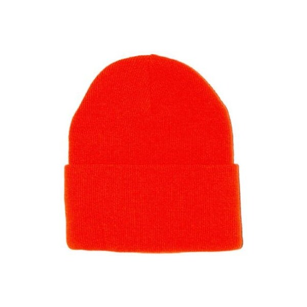 Wigwam Mills 1017 ORG Watch Cap F4709-264-OS - main